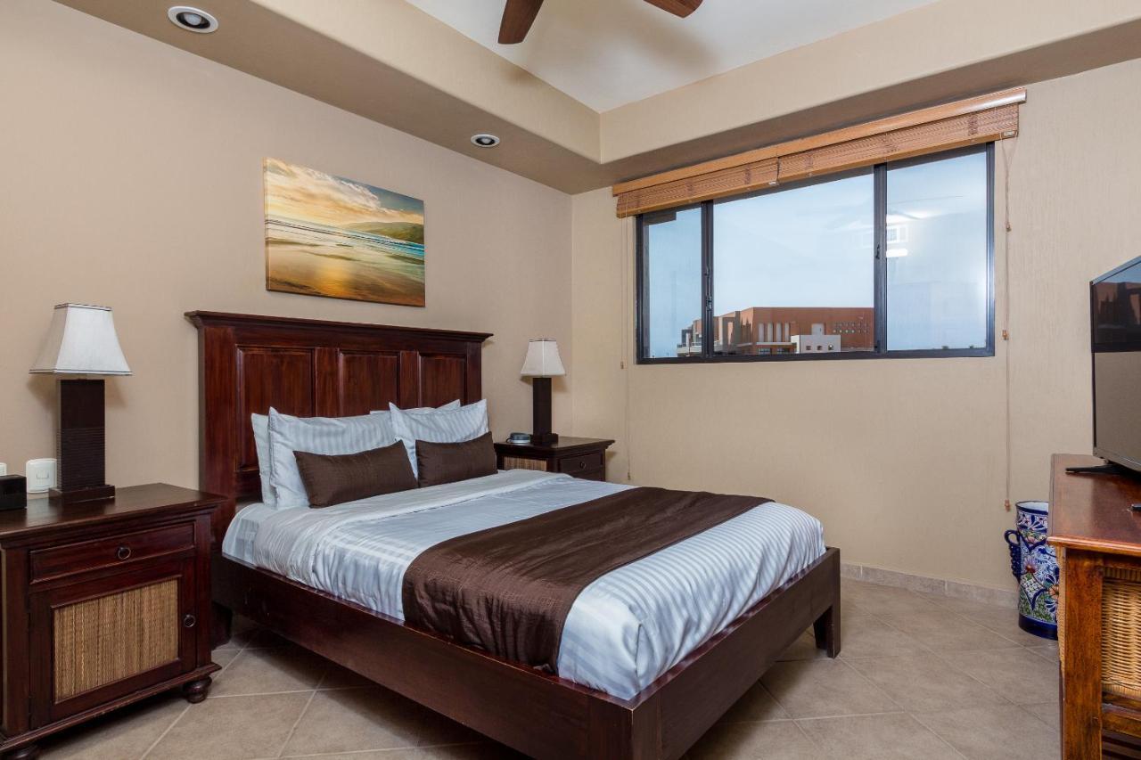 Las Palomas 2Br Ground Floor Huge Patio/Closest To Lazy River/Steps To Beach ปูแอร์โตเปญาสโก ภายนอก รูปภาพ