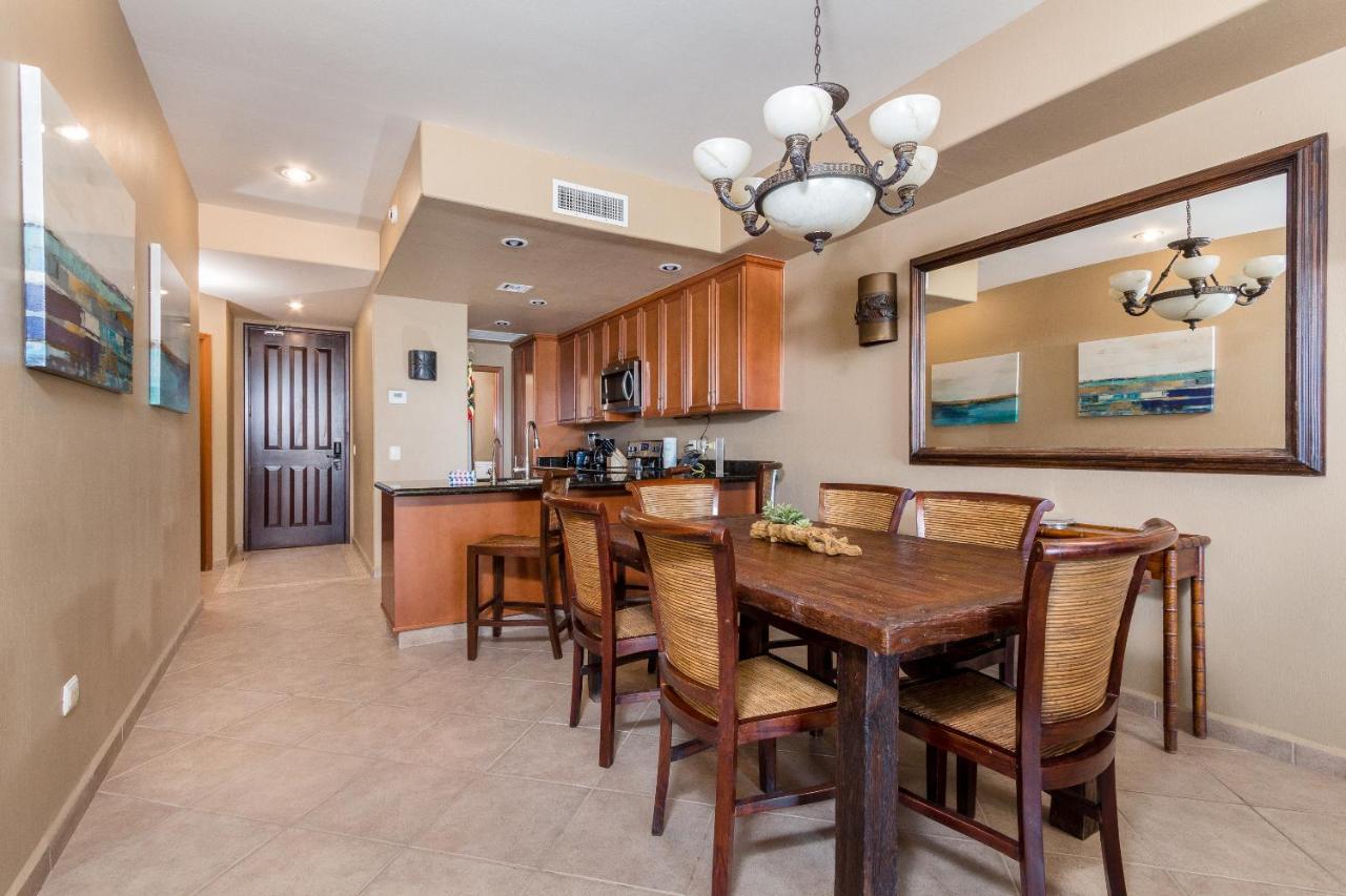 Las Palomas 2Br Ground Floor Huge Patio/Closest To Lazy River/Steps To Beach ปูแอร์โตเปญาสโก ภายนอก รูปภาพ
